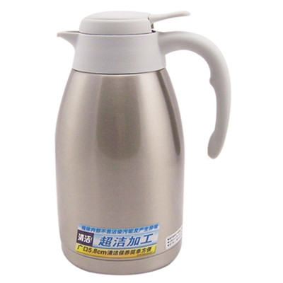 镇店之宝！Tiger虎牌不锈钢便携式热水瓶PWL-A16C-XW