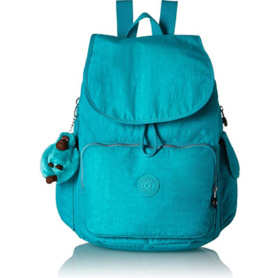 背负舒适！​Kipling 凯普林 Ravier双肩包