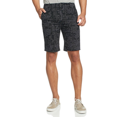 近期好价！LEVI'S李维斯直筒版型shorts男式短裤55328-0143