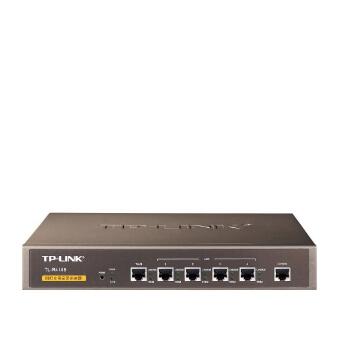 稳定性高！TP-LINK  TL-R4148网吧专用宽带路由器