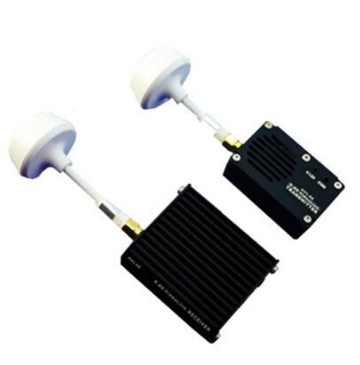 5折优惠！DJI 大疆 5.8G图传系统 黑色