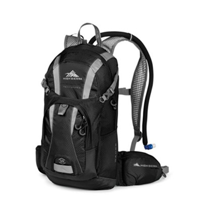 好价可入！High Sierra 高山 Wahoo 14 户外水袋包