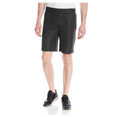 速干吸汗！Calvin Klein 2 Tone Mesh 运动短裤