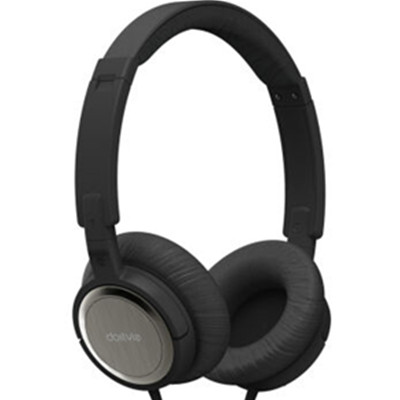 出街好声音！dostyle HS206头戴式立体声耳机