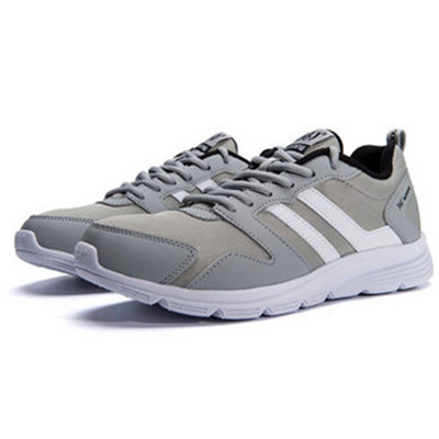 轻质透气！361度网面透气减震防滑运动鞋671622223