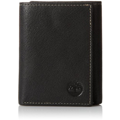 白菜！天木兰Timberland Blix系列 男款真皮钱包