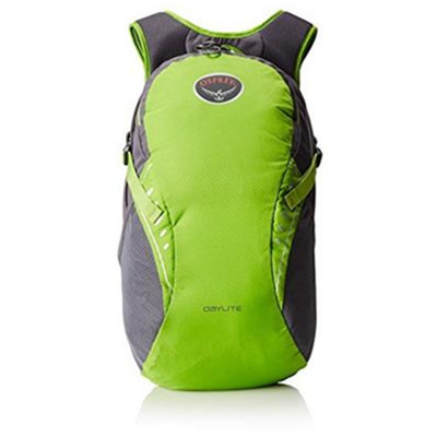 三色齐降！OSPREY Daylite 城市双肩包