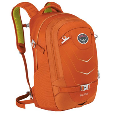 多色可选！OSPREY Packs Ellipse 25L 双肩背包