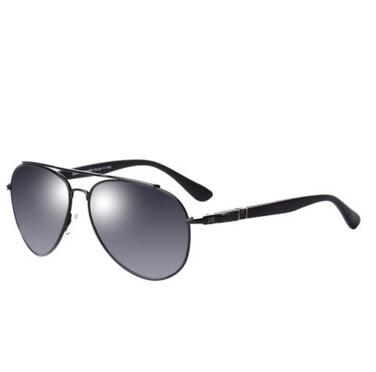 历史新低！JIMMY ORANGE 中性 偏光太阳镜 J806