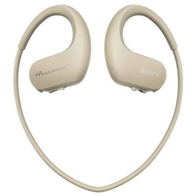 年轻时尚！Sony索尼NW-WS413/CM CN可穿戴式音乐播放器