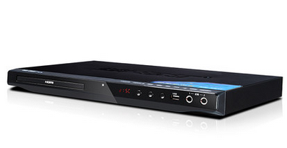 液晶电视伴侣！SAST先科SA-188a DVD影碟机