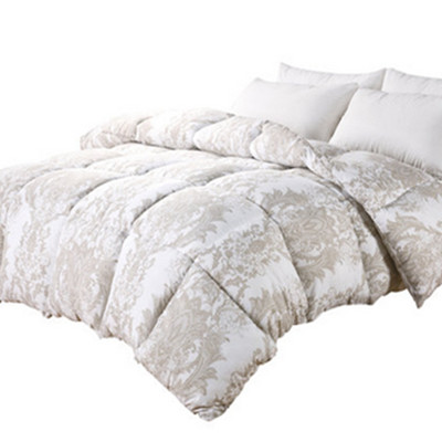 亲肤贴身！北极绒春秋冬被加厚保暖棉被