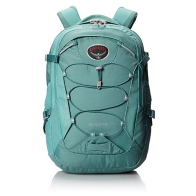 多色可选！Osprey Questa 魁星 27L女式户外双肩背包
