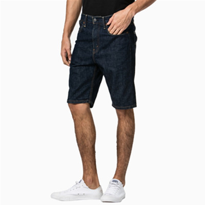 小降！Levi's李维斯522版型男式短裤18176-0021