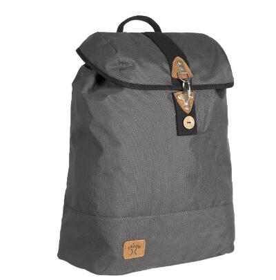 百搭灰色！FAGUO 法国 双肩背包 BAG2409 S1620