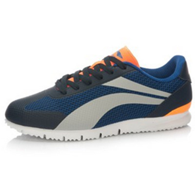 全网好价！李宁轻便运动休闲鞋ALCL067