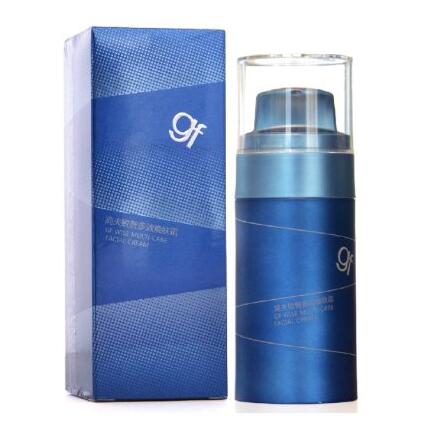 缓解肌肤老化！GF 高夫 锐智多效焕肤霜50g