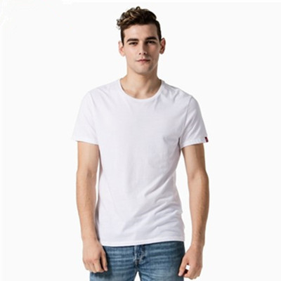 两件装！Levi's李维斯男式短袖T恤82176-0005