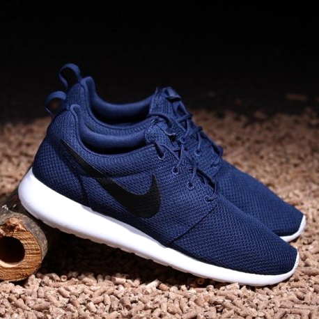 非凡透气！Nike Roshe One