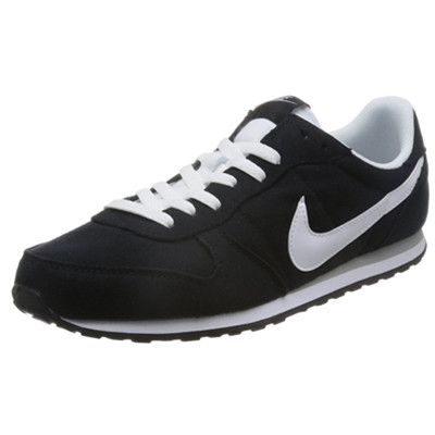 舒適百搭！Nike耐克NIKE GENICCO CANVAS男板鞋83400