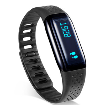 近期好价！lifesense乐心mambo智能手环