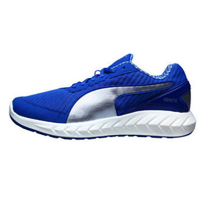 博尔特代言！彪马IGNITE Ultimate男子专业跑步鞋188607