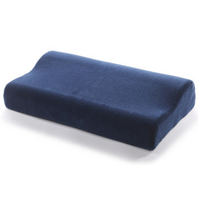 贴合颈部！韩妮莱丝记忆枕BLZ001