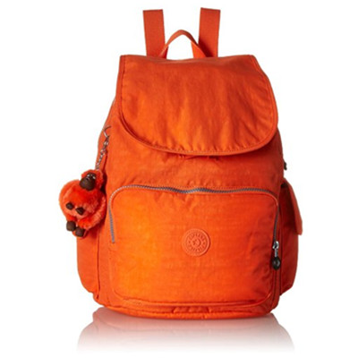 历史新低！Kipling 凯浦林 Fundir 休闲双肩包