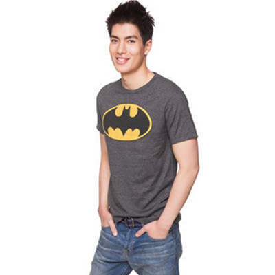 超级英雄！Old Navy DC漫画印花短袖898481