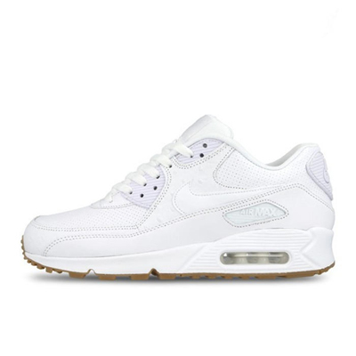 氣墊！Nike Air Max 90 Leather Pa 男子運動鞋