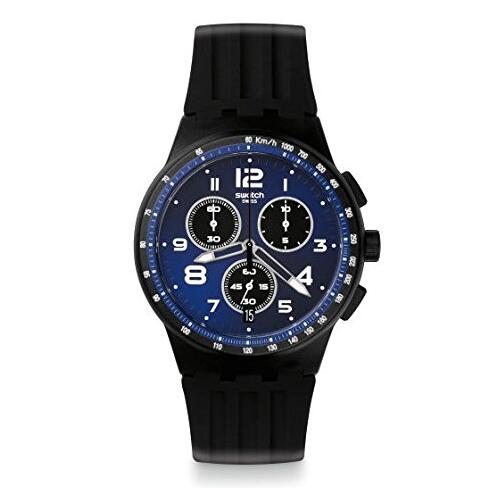 瑞士品牌！Swatch 斯沃琪 石英中性手表 SUSB402