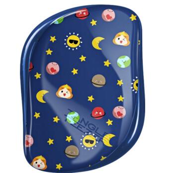 星球限量！Tangle Teezer TT梳 豪华便携款 丁一晨合作款