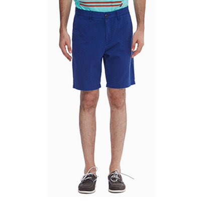 中国版型！诺帝卡纯棉休闲舒适时尚短裤B53000