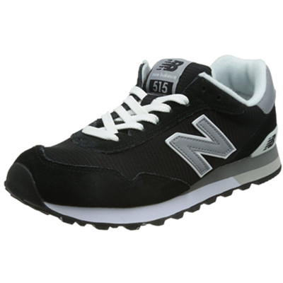 舒适慢跑！New Balance 515系列 男 休闲跑步鞋 ML515COE