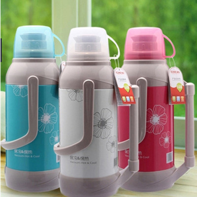 历史好价！希乐XN-13004家用保温壶