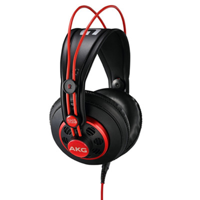 好价再来！爱科技K240R Studio头戴式耳机