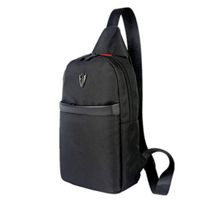 美国品质！维多利亚旅行者男士胸包V5005