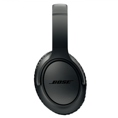 全网好价！Bose SoundTrue耳罩式耳机II-MFI