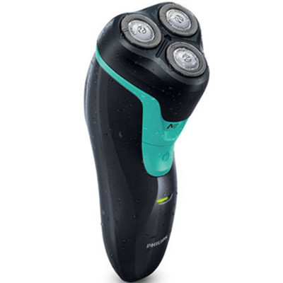 全网好价！飞利浦FT658男士三头电动剃须刀