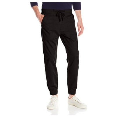 手慢无！李维斯Levis Battalion Jogger 男款束脚裤