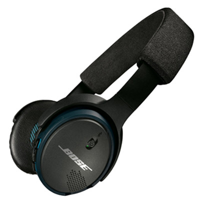 全网好价！Bose SoundLink贴耳式蓝牙无线耳机