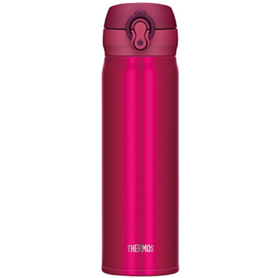 一鍵開合！膳魔師THERMOS JNL-502 保溫保冷杯 500ML