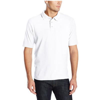 白菜！Hanes 恒适 X-Temp Performance 男士POLO衫