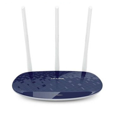 性能稳定！TP-LINK无线路由器TL-WR886N