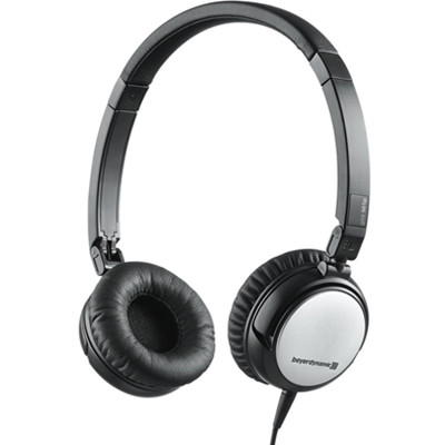 全网好价！BeyerDynamic拜亚动力DTX501p头戴式耳机