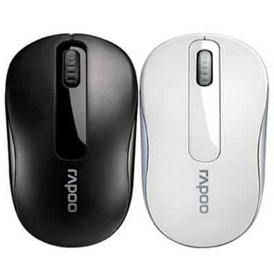 近期好价！雷柏M216无线鼠标