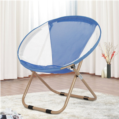 舒适享受！心家宜-月亮椅大号 成人太阳椅 懒人椅躺椅 折叠椅