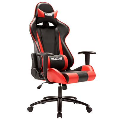 人体工学！Bajiujian八九间WCG游戏座椅