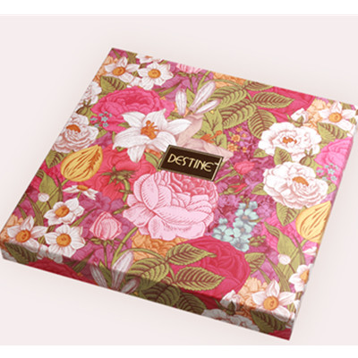 中秋囤货！德斯蒂中秋巧克力月饼礼盒