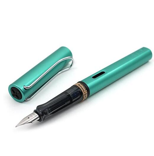 限量款！LAMY 凌美 AL-star恒星系列标准F尖墨水笔 L32